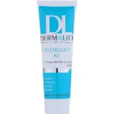 کرم مرطوب‌کننده درمالیفت مدل Hydralift AC